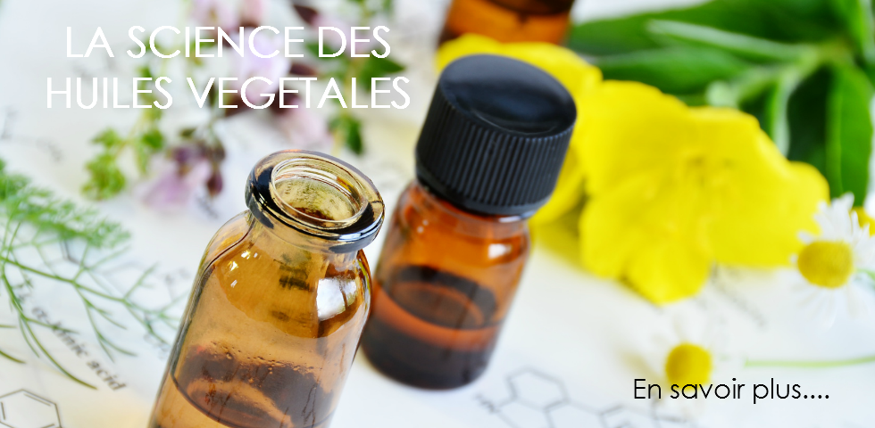 Comment différencier les huiles ?