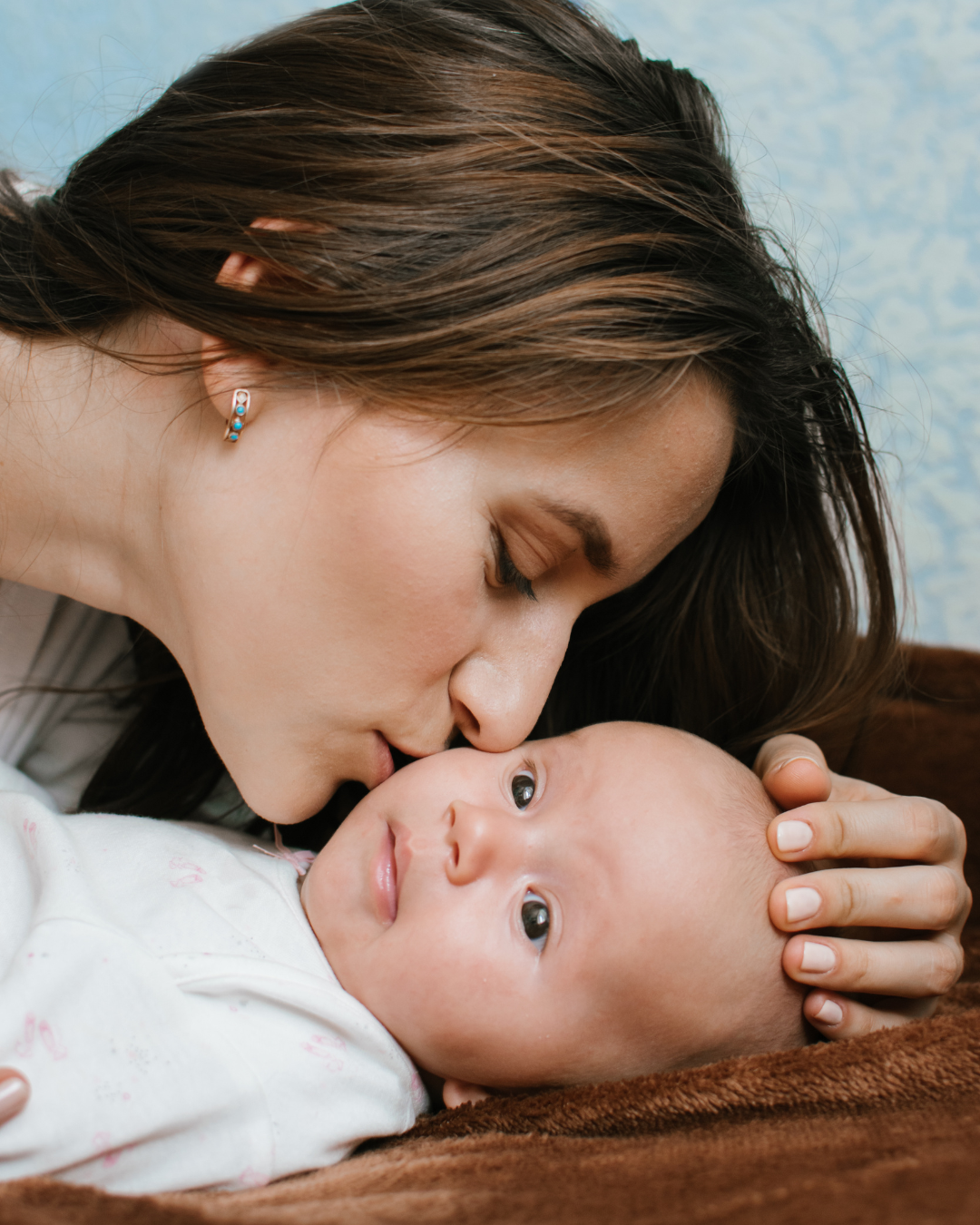 Soins de la peau pour les nouvelles mamans