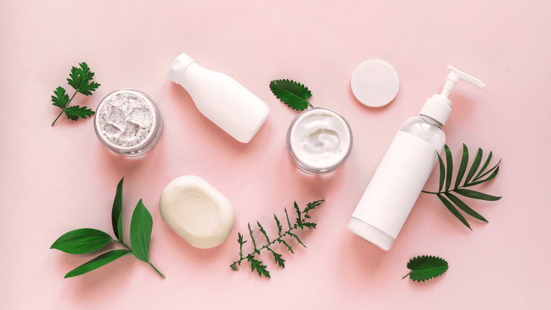 Les pièges de l’industrie cosmétique conventionnelle