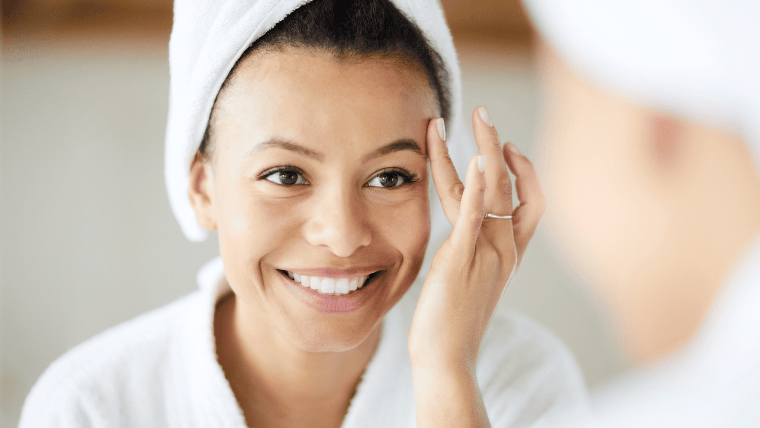 Adoptez une routine de soins simples, naturels et efficaces